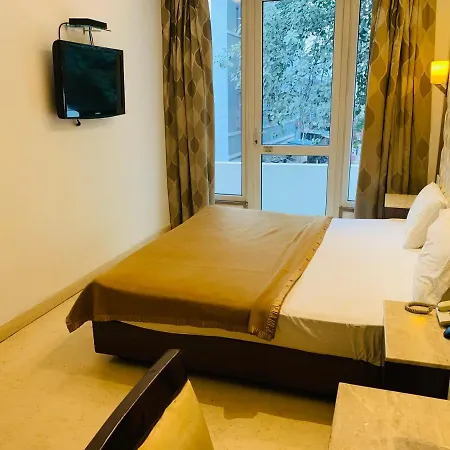 Metropolis Tourist Home Paharganj